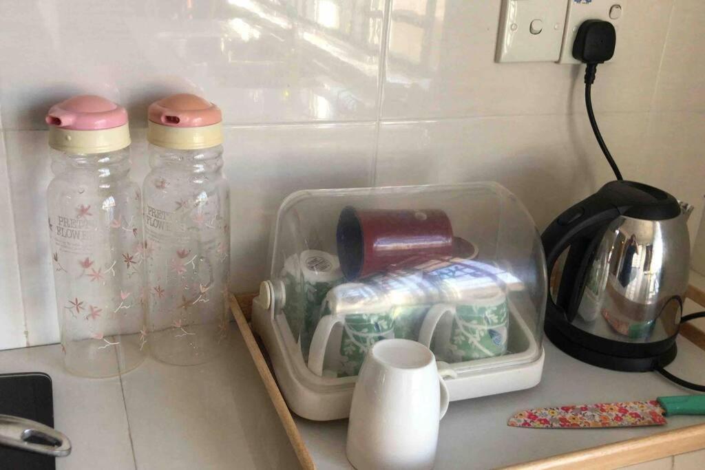 Terrace House Near Stulang Laut Ciq Midvalley Ksl For 7Pax Johor Bahru Ngoại thất bức ảnh