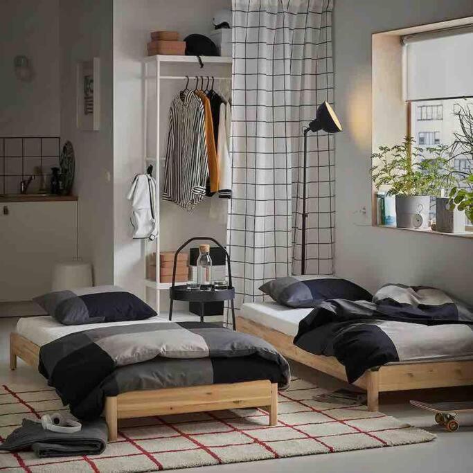 Terrace House Near Stulang Laut Ciq Midvalley Ksl For 7Pax Johor Bahru Ngoại thất bức ảnh