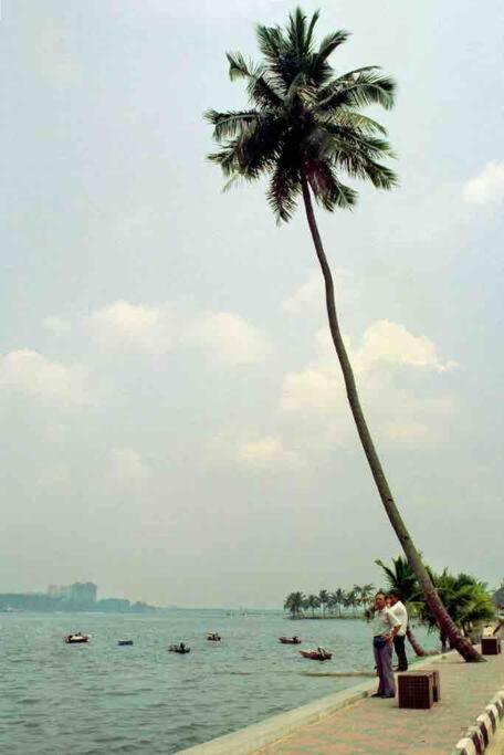 Terrace House Near Stulang Laut Ciq Midvalley Ksl For 7Pax Johor Bahru Ngoại thất bức ảnh