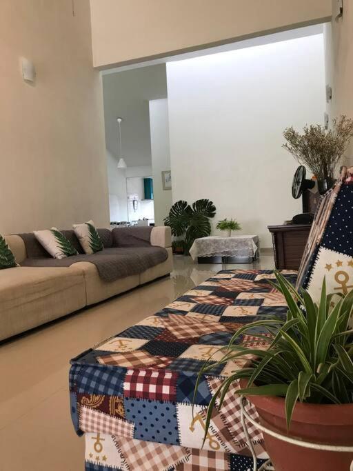 Terrace House Near Stulang Laut Ciq Midvalley Ksl For 7Pax Johor Bahru Ngoại thất bức ảnh