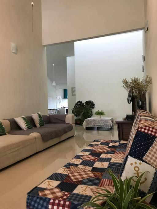 Terrace House Near Stulang Laut Ciq Midvalley Ksl For 7Pax Johor Bahru Ngoại thất bức ảnh
